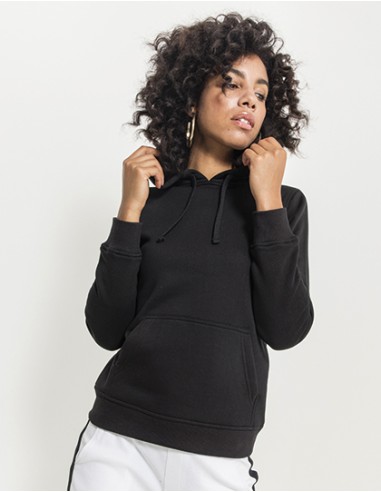 BUI-BY087-Ladies Merch Hoody